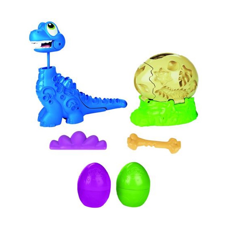 PLAY-DOH F1503 PD Dino Crate Escape | Isetan KL Online Store