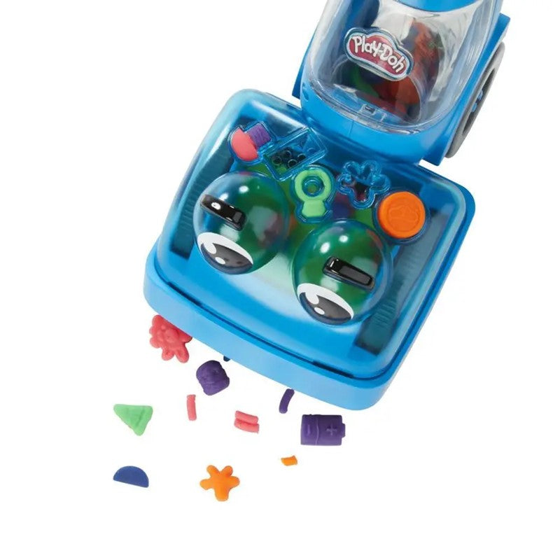 PLAY-DOH F3642 PD Zoom Zoom Vacuum And Cleanup Set | Isetan KL Online Store