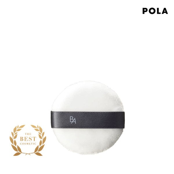 POLA B.A Finishing Powder N 16g (Refill) + Puff | Isetan KL Online Store