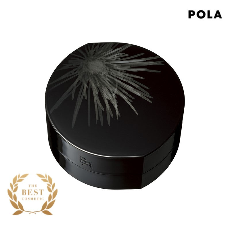 POLA B.A Finishing Powder N (Case) | Isetan KL Online Store