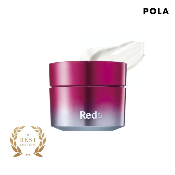 POLA Red B.A. Contour Tension Mask 85g | Isetan KL Online Store