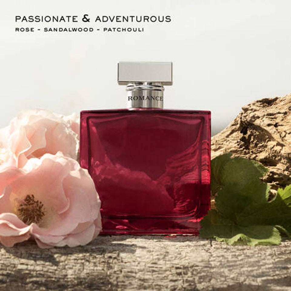 RALPH LAUREN Romance Eau de Parfum Intense 100ml | Isetan KL Online Store