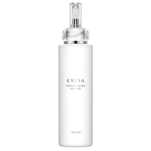 EXCIA RADIANCE RENEW Rich Milk 200g