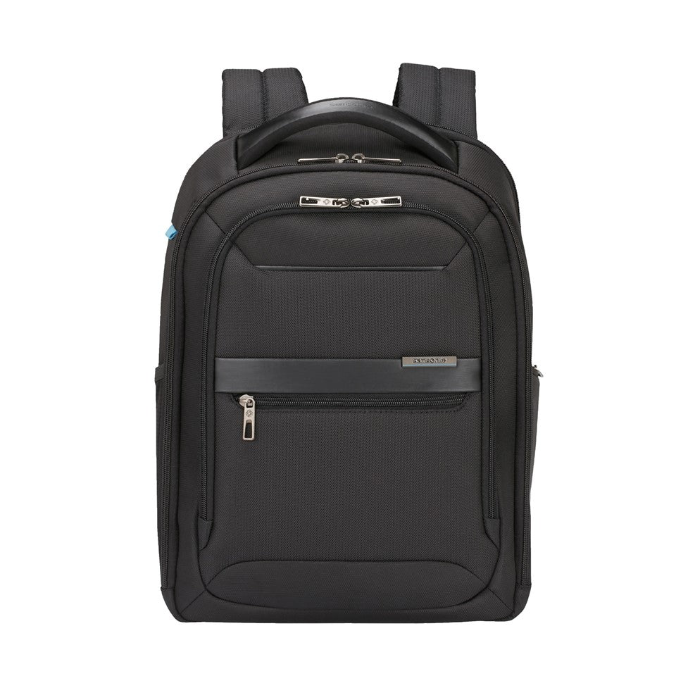 SAMSONITE Vectura Evo - Laptop Backpack 15.6" (Black) | Isetan KL Online Store