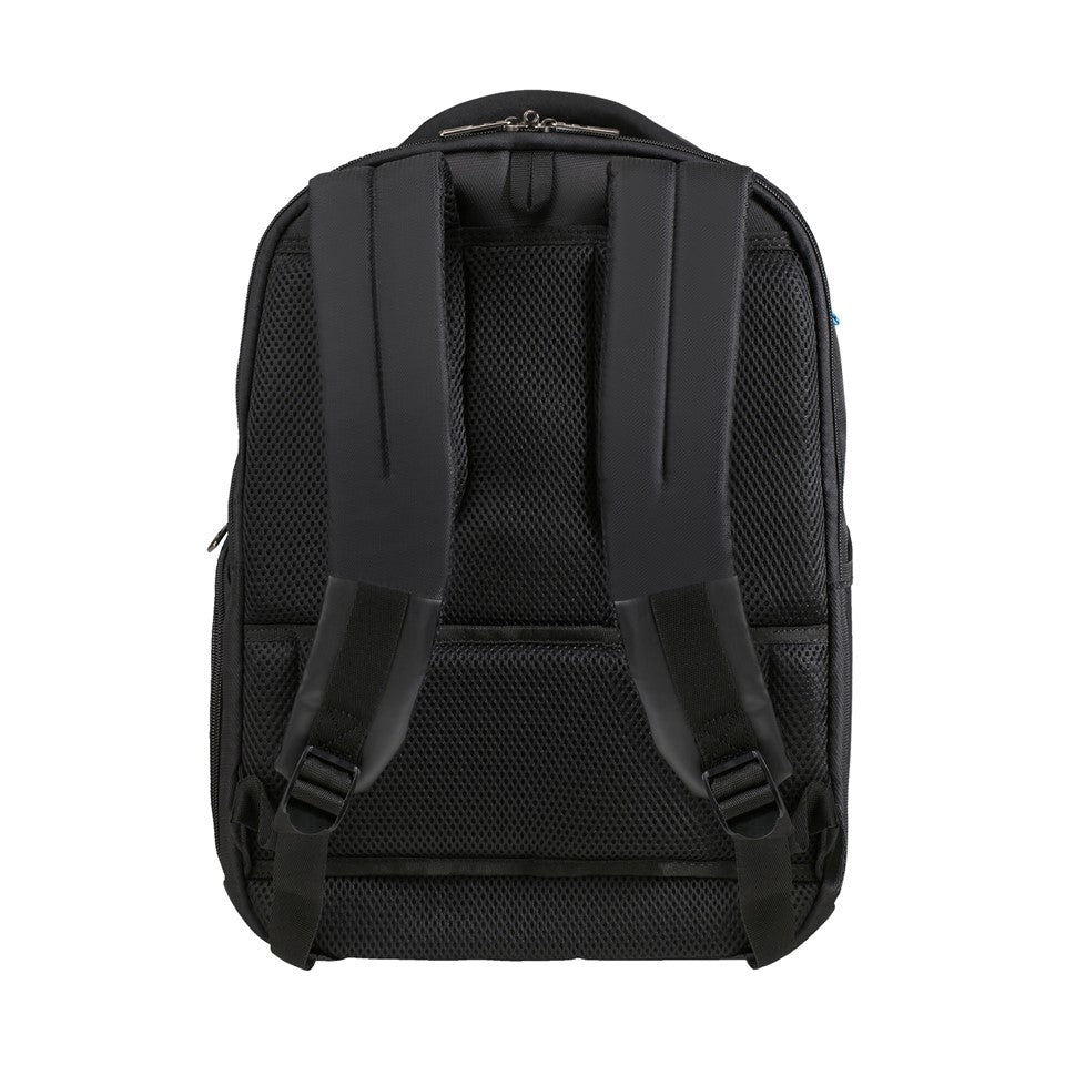 SAMSONITE Vectura Evo - Laptop Backpack 15.6" (Black) | Isetan KL Online Store