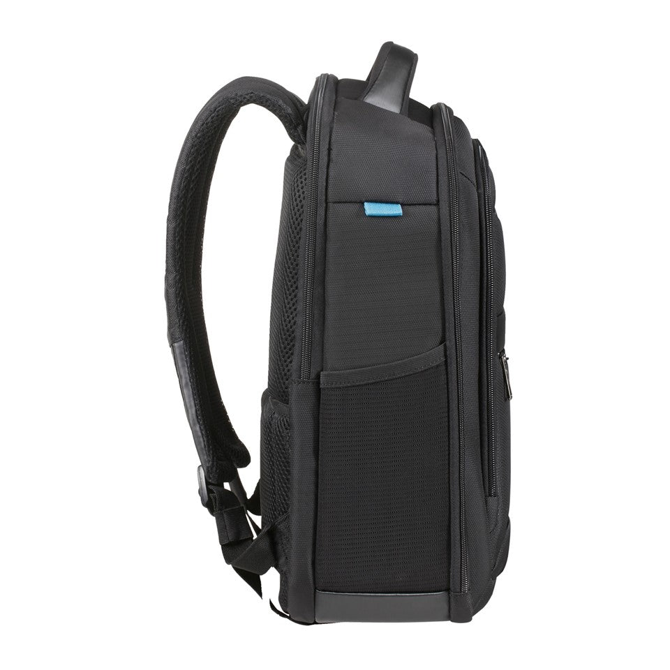 SAMSONITE Vectura Evo - Laptop Backpack 15.6" (Black) | Isetan KL Online Store