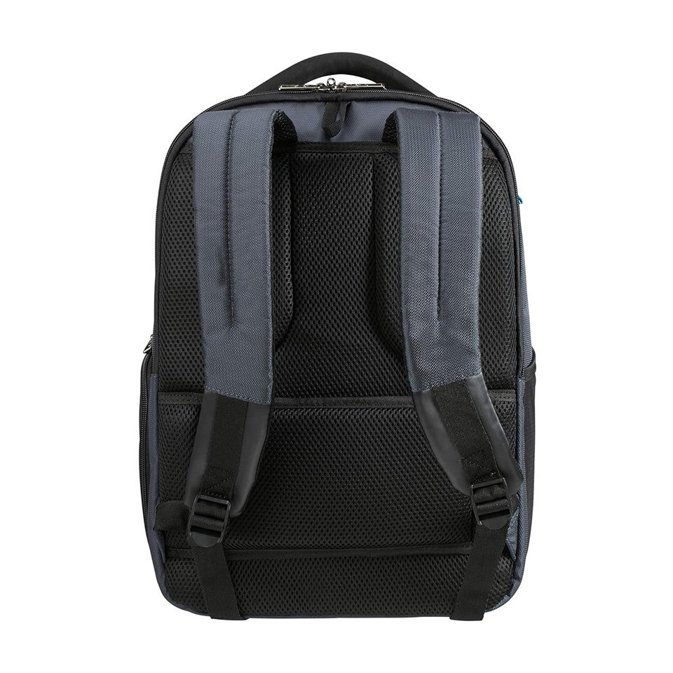 SAMSONITE Vectura Evo - Laptop Backpack 15.6" (Blue) | Isetan KL Online Store