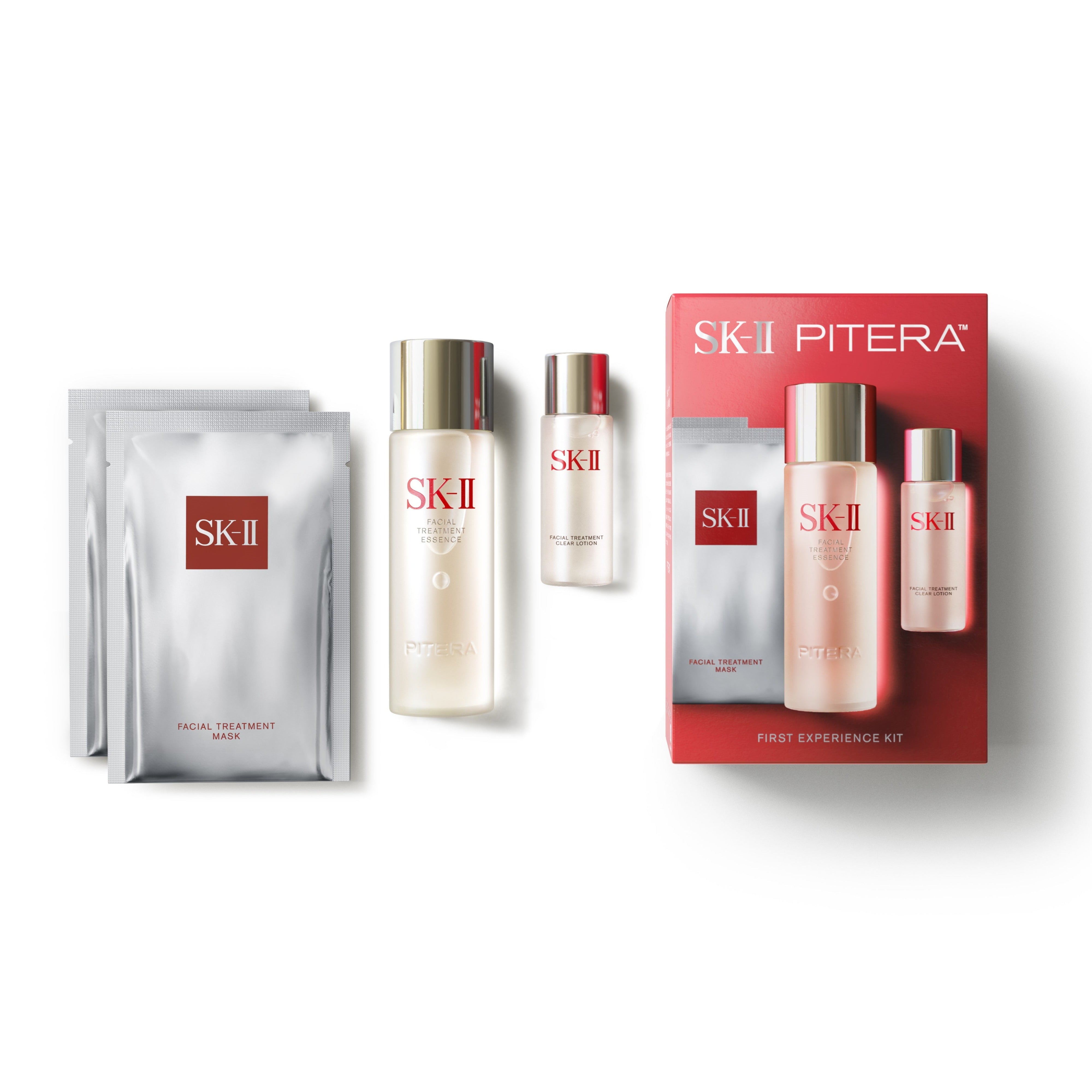 SK-II PITERA™ First Experience Kit | Isetan KL Online Store