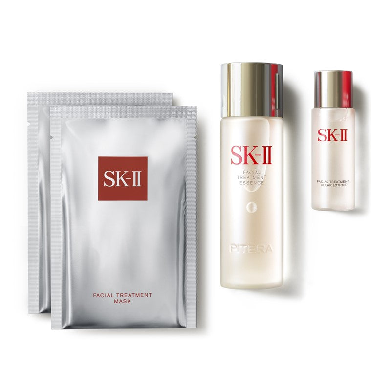 SK-II PITERA™ First Experience Kit | Isetan KL Online Store