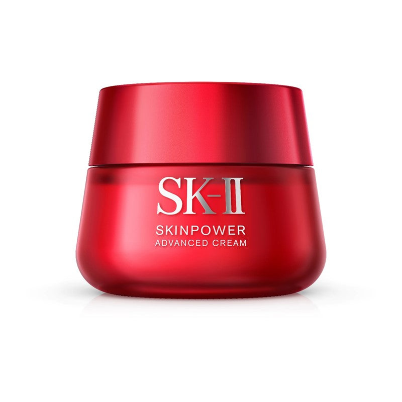 SK-II SKINPOWER Advanced Cream | Isetan KL Online Store