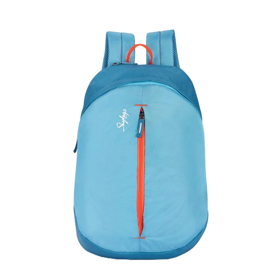 SKYBAGS Casual Daypack (Lit Blue) | Isetan KL Online Store