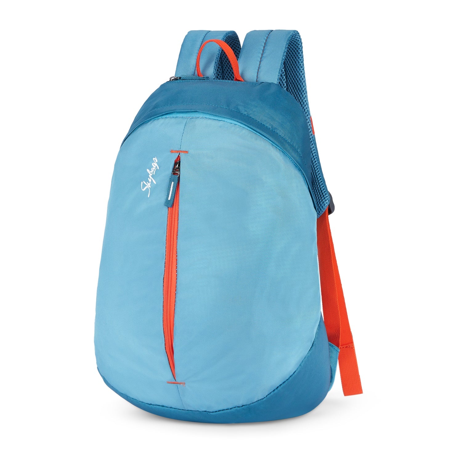 SKYBAGS Casual Daypack (Lit Blue) | Isetan KL Online Store