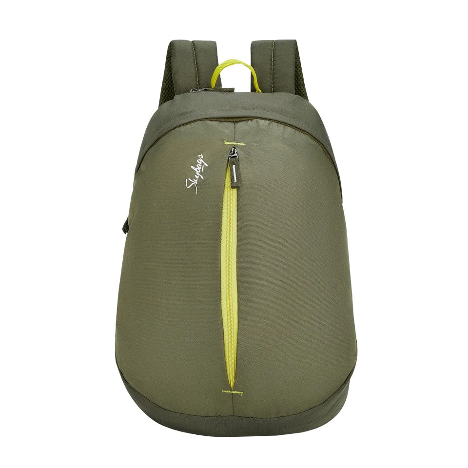 SKYBAGS Casual Daypack (Lit Grey) | Isetan KL Online Store