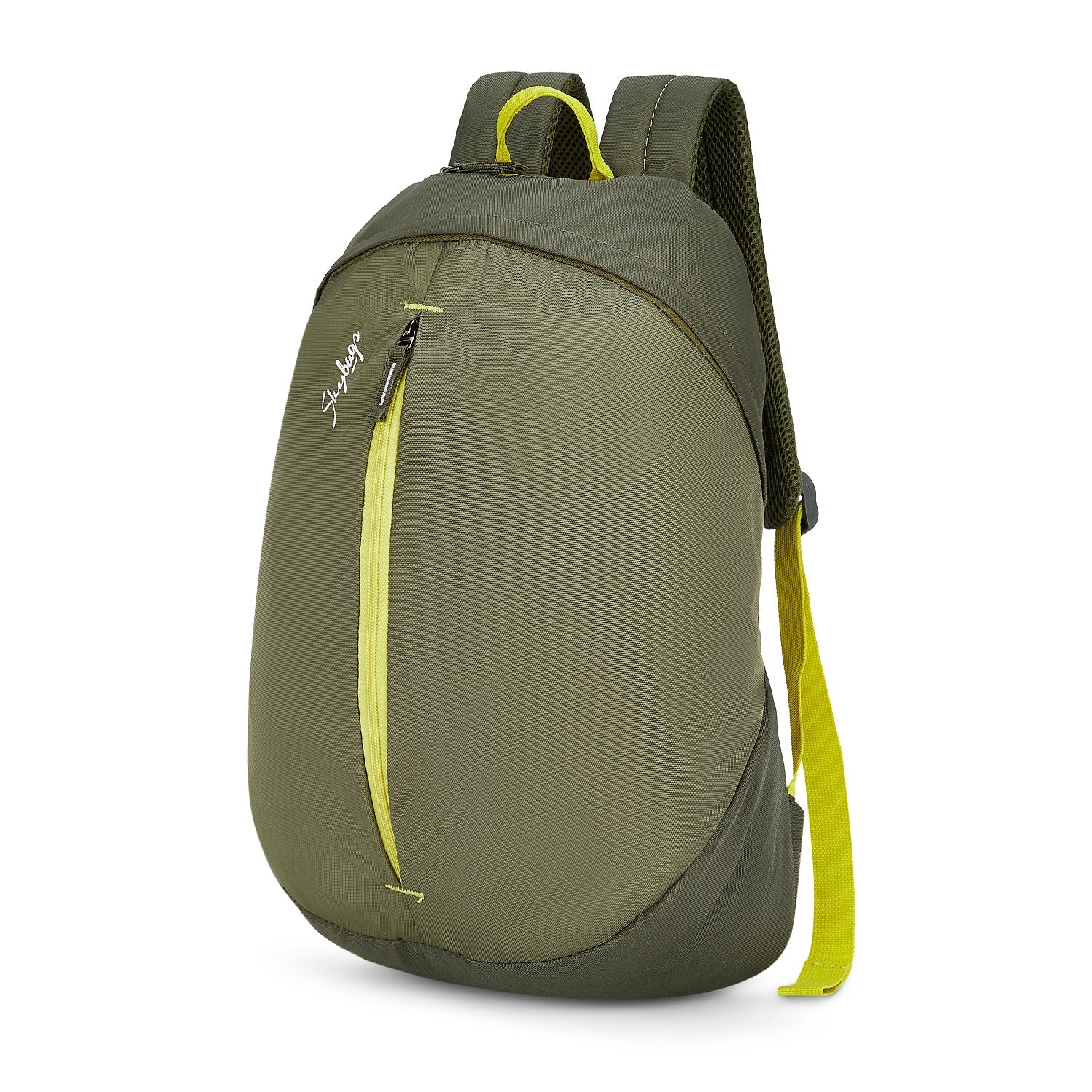 SKYBAGS Casual Daypack (Lit Grey) | Isetan KL Online Store