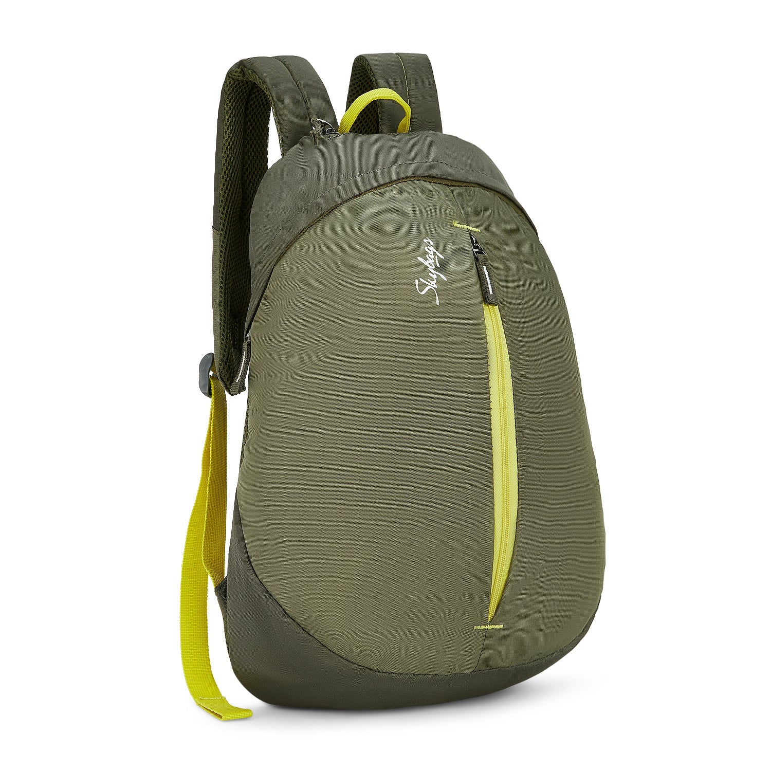 SKYBAGS Casual Daypack (Lit Grey) | Isetan KL Online Store