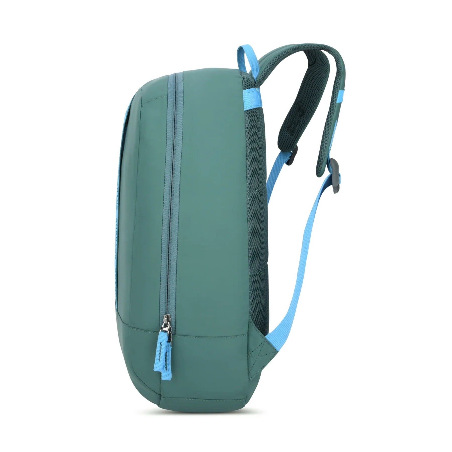 SKYBAGS Tribe Plus 02 College Backpack (Teal) | Isetan KL Online Store