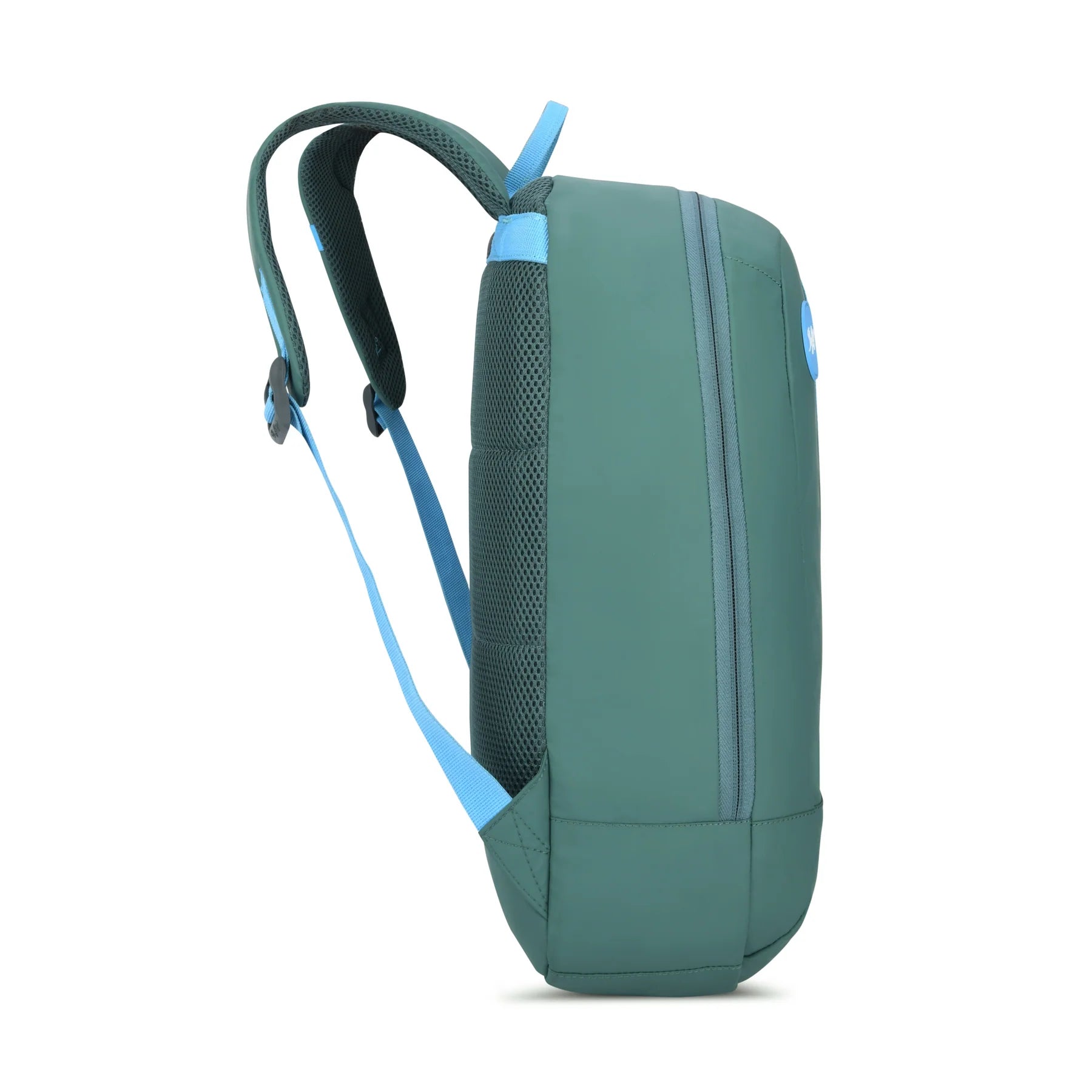 SKYBAGS Tribe Plus 02 College Backpack (Teal) | Isetan KL Online Store