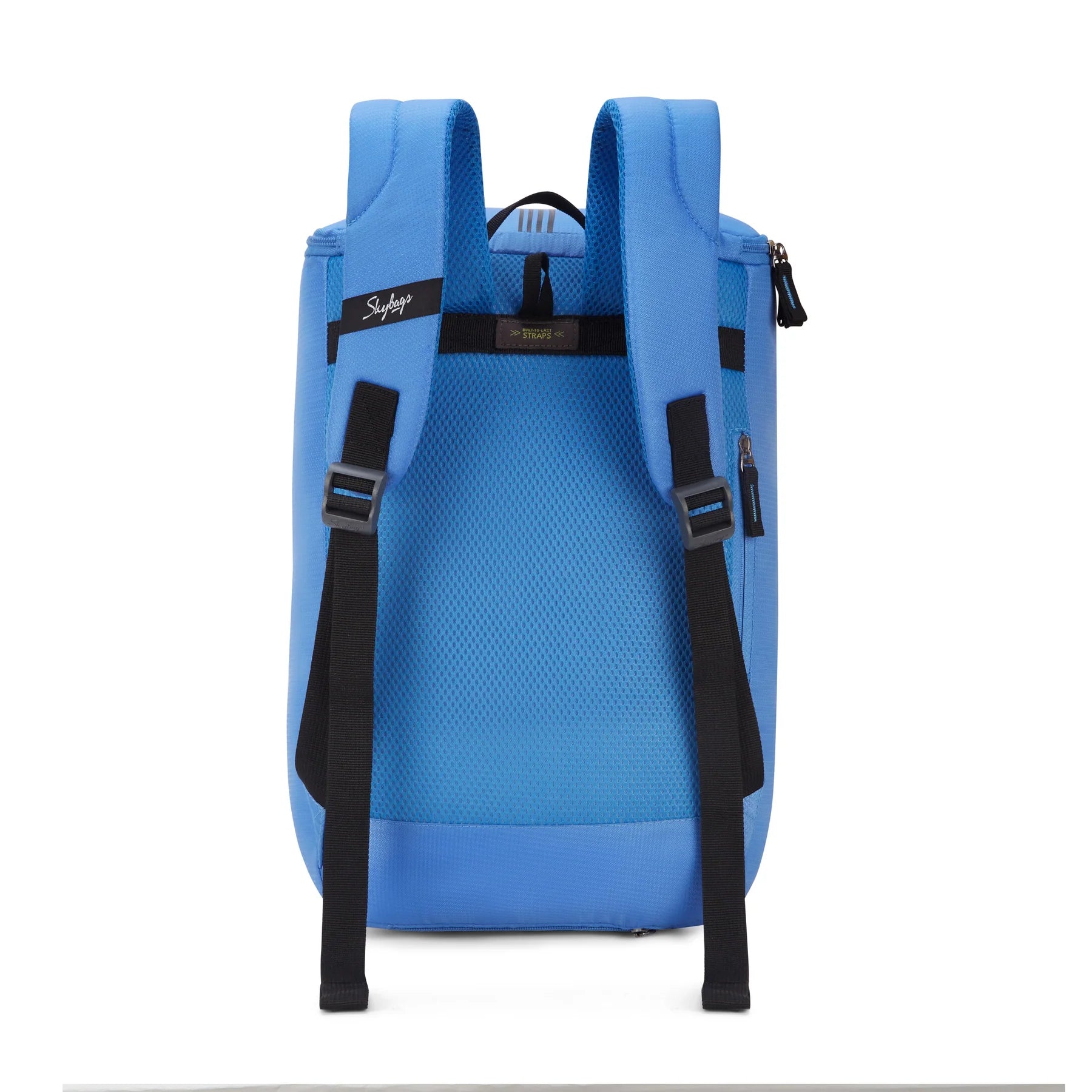 SKYBAGS Tribe Pro 01 College Backpack (Blue) | Isetan KL Online Store