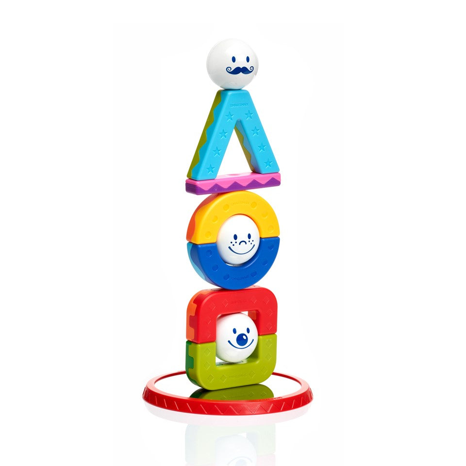 SMARTGAMES Smartmax My First Acrobates | Isetan KL Online Store