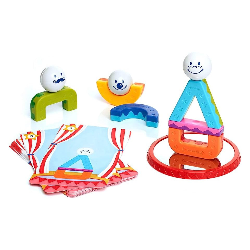 SMARTGAMES Smartmax My First Acrobates | Isetan KL Online Store