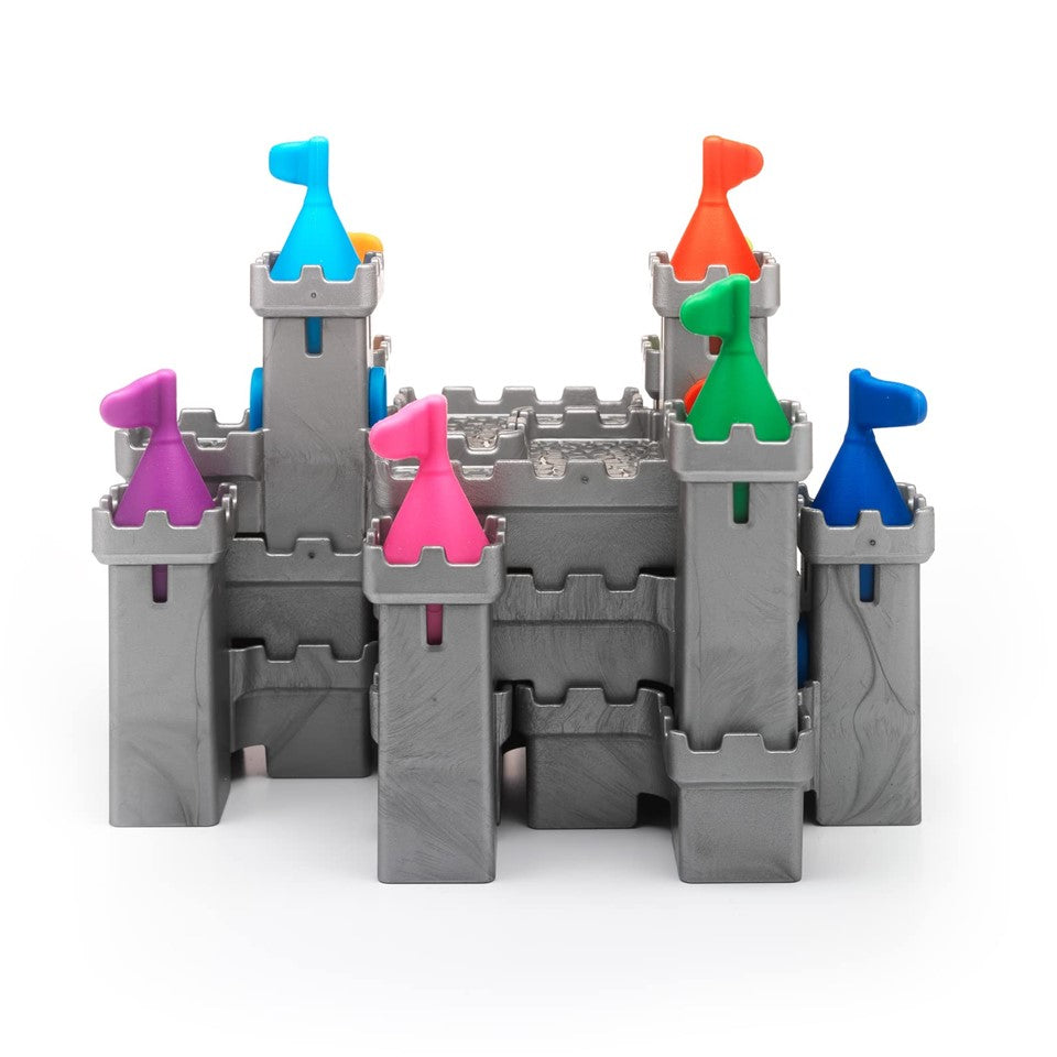 SMARTGAMES Tower Stacks | Isetan KL Online Store