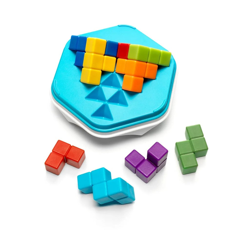 SMARTGAMES Zig Zag Puller | Isetan KL Online Store