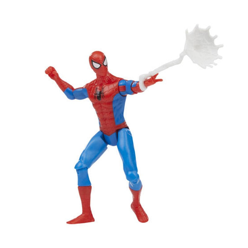 SPIDERMAN F6900 Spd 4In Figure Assorted | Isetan KL Online Store