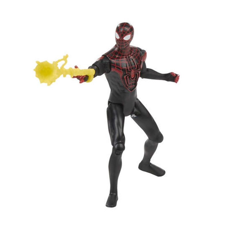 SPIDERMAN F6900 Spd 4In Figure Assorted | Isetan KL Online Store