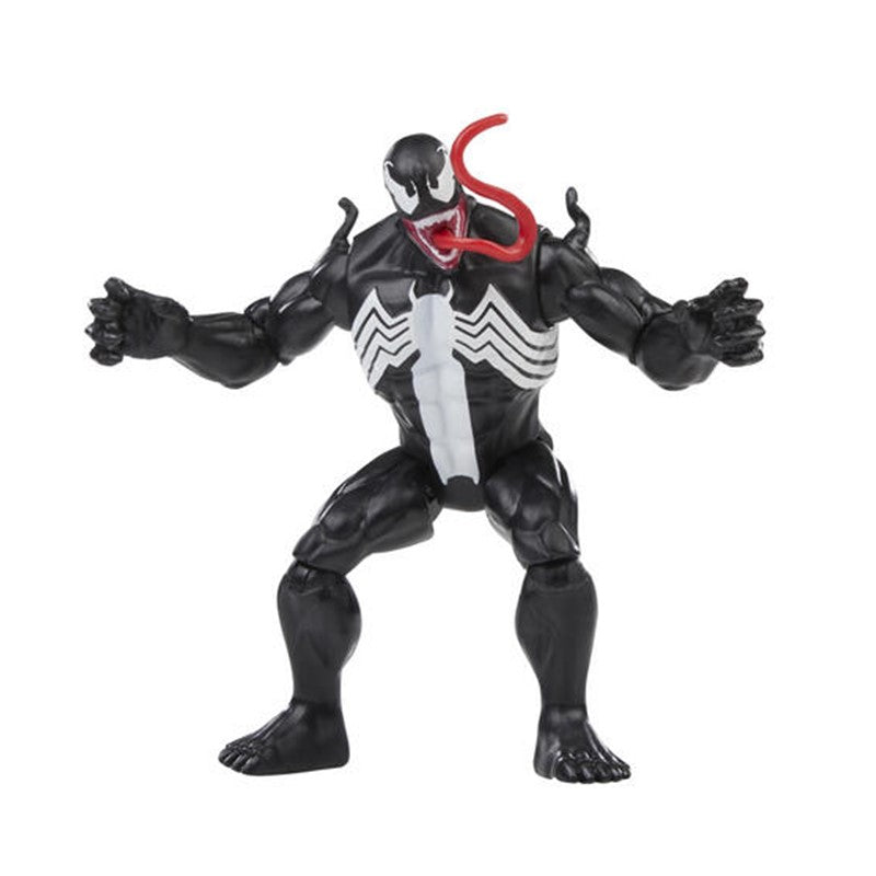 SPIDERMAN F6900 Spd 4In Figure Assorted | Isetan KL Online Store