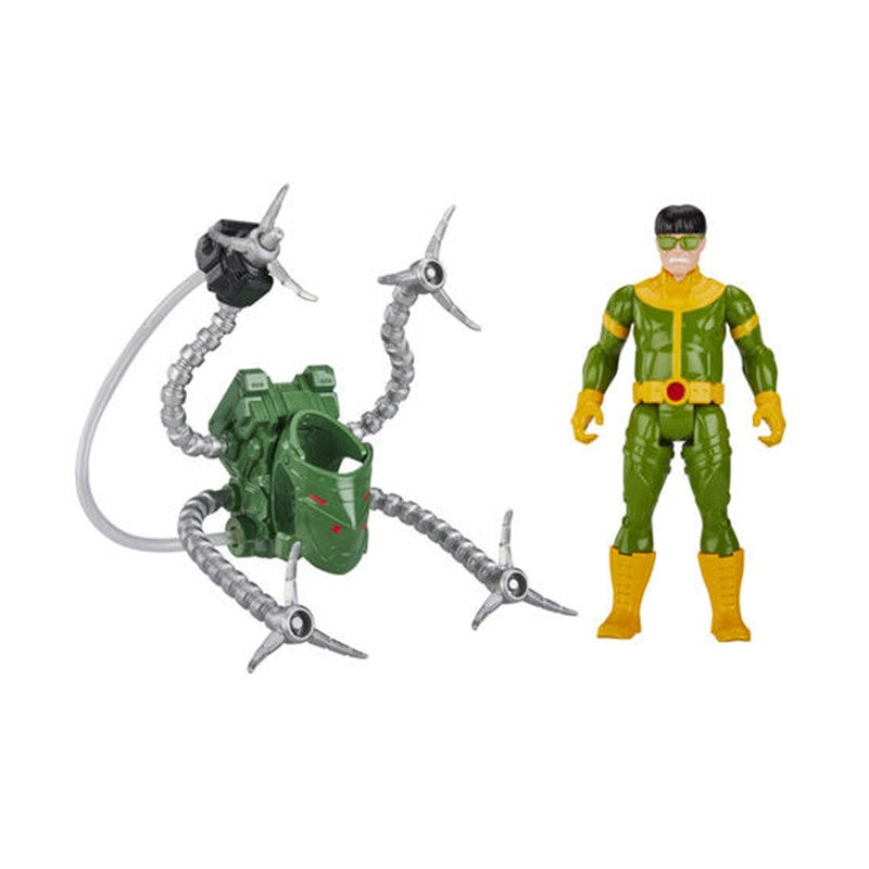 SPIDERMAN F7847 Spd Aqua Web Warriors Assorted | Isetan KL Online Store