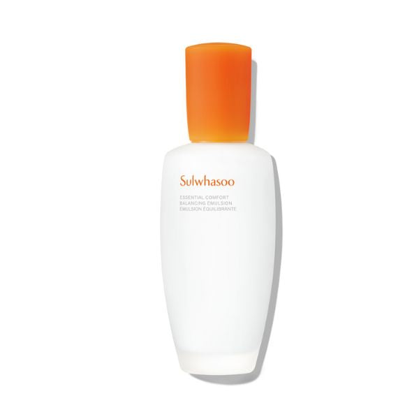 SULWHASOO Essential Comfort Balancing Emulsion 125ml | Isetan KL Online Store