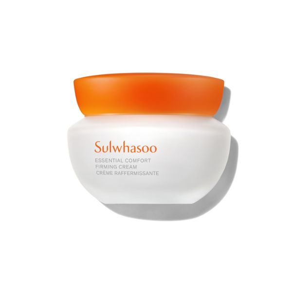 SULWHASOO Essential Comfort Firming Cream 50ml | Isetan KL Online Store