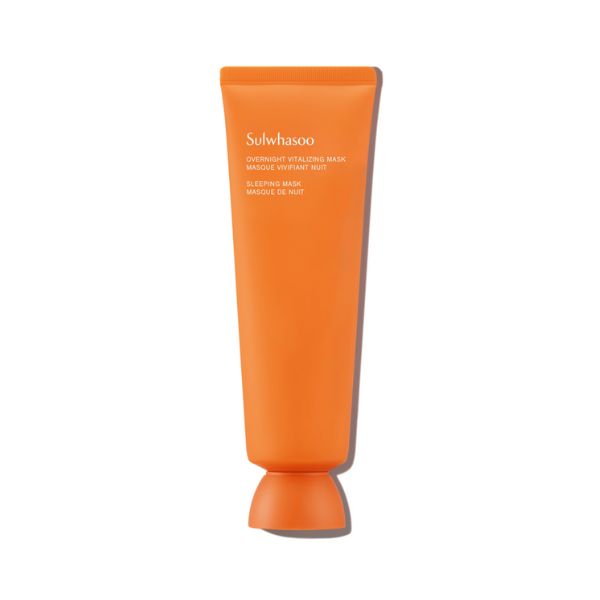 SULWHASOO Overnight Vitalizing Mask 120ml | Isetan KL Online Store