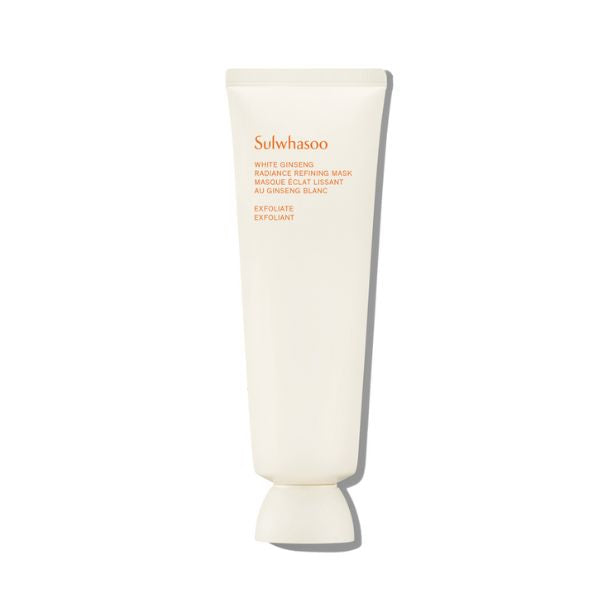 SULWHASOO White Ginseng Radiance Refining Mask 120ml | Isetan KL Online Store