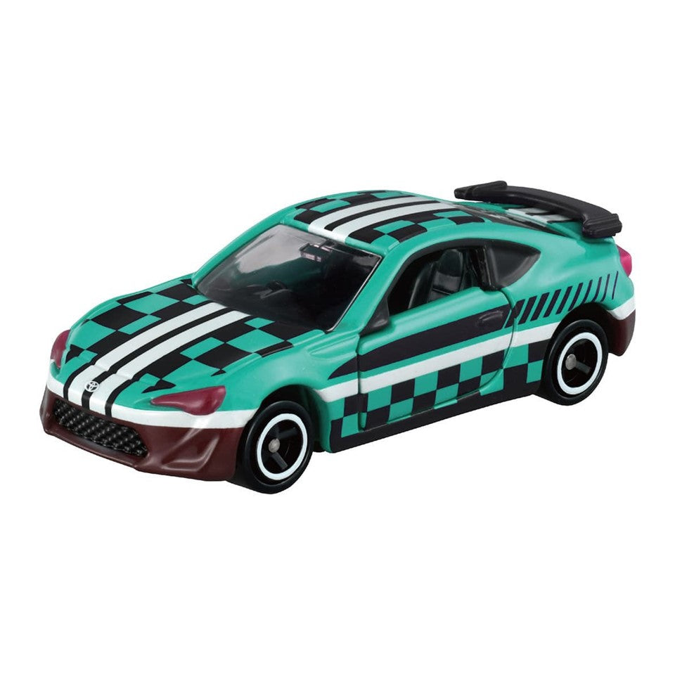 TAKARA TOMY Demon Slayer TOMICA 01 Tanjiro Kamado | Isetan KL Online Store