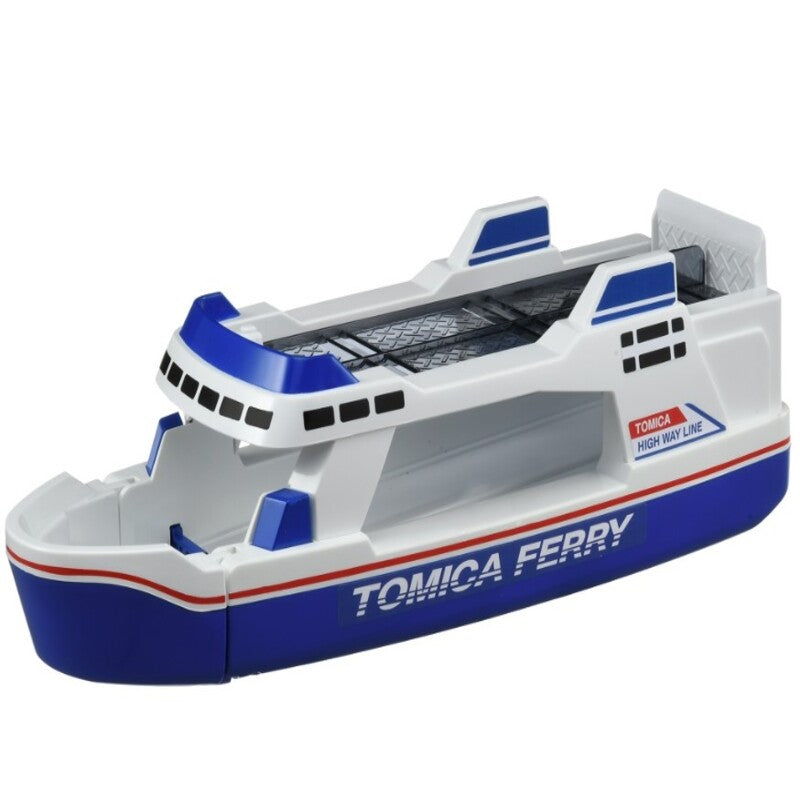 TAKARA TOMY Ferry Boat | Isetan KL Online Store