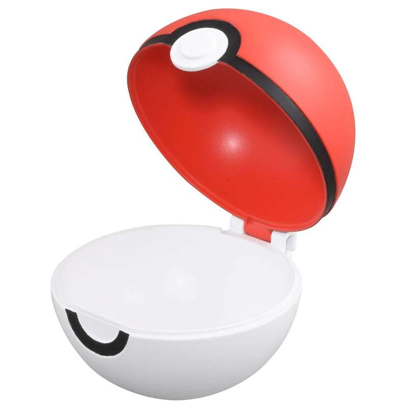 TAKARA TOMY Pokemon Ball | Isetan KL Online Store