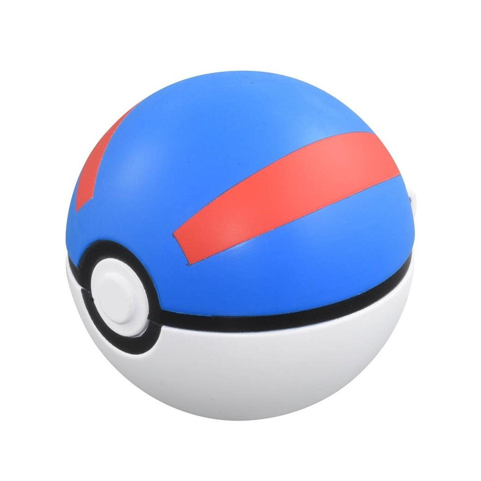 TAKARA TOMY Pokemon Ball | Isetan KL Online Store