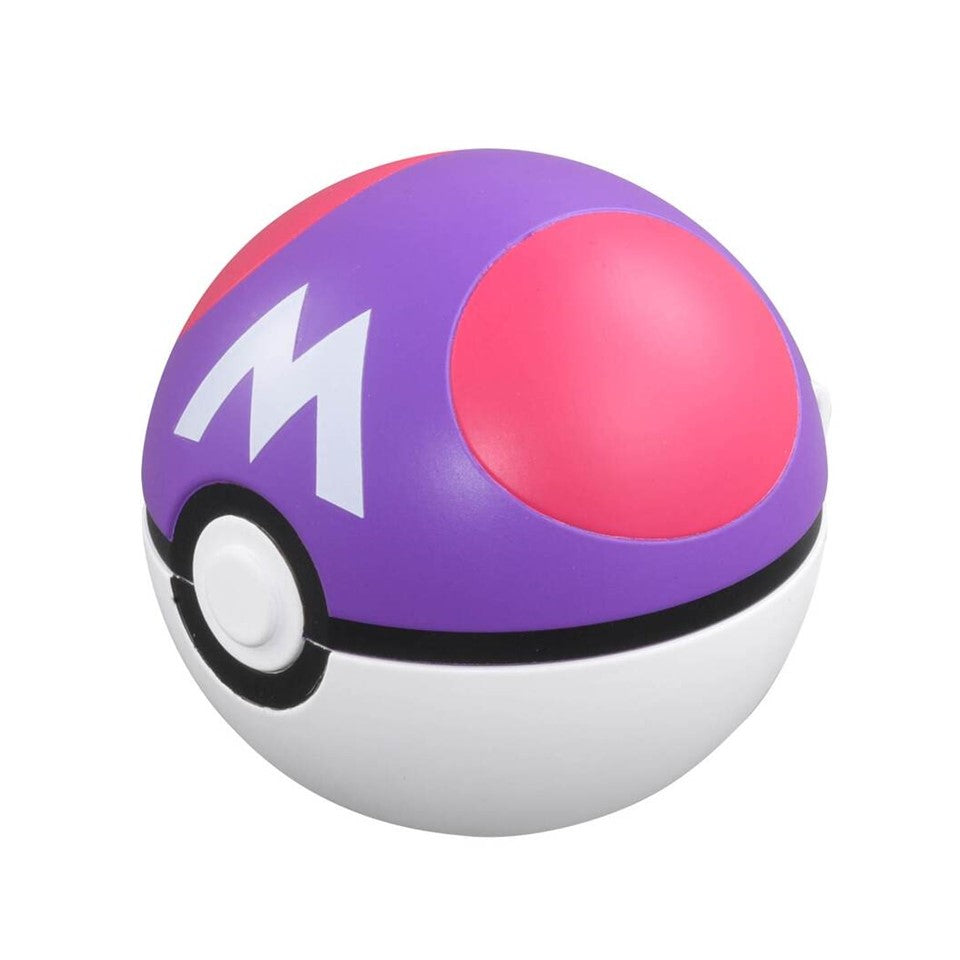 TAKARA TOMY Pokemon Ball | Isetan KL Online Store