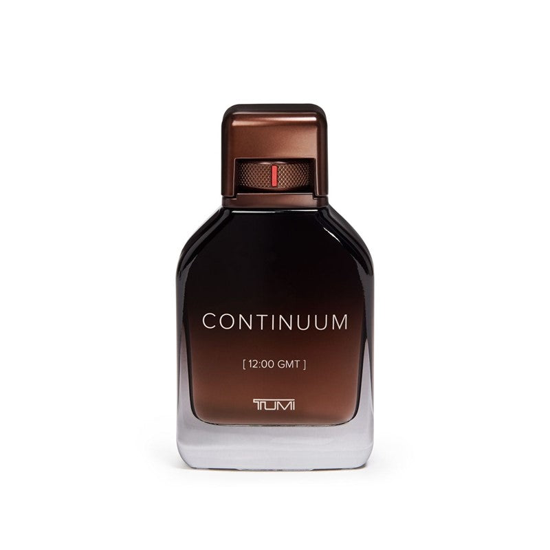 TUMI Continuum [12:00 GMT] Eau de Parfum 100ml | Isetan KL Online Store