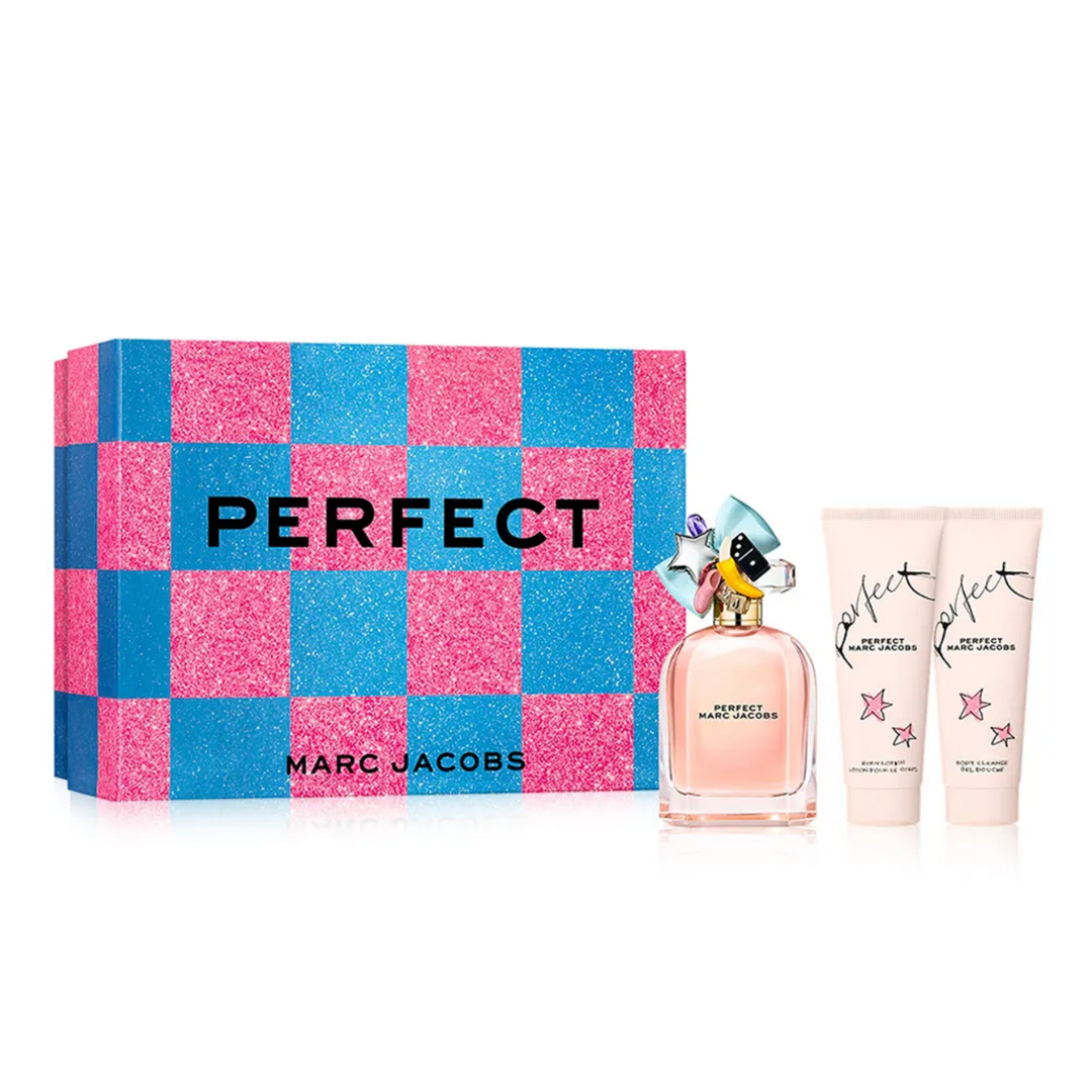 Xmas 2024 set : Perfect EDP 100ml (3pcs)