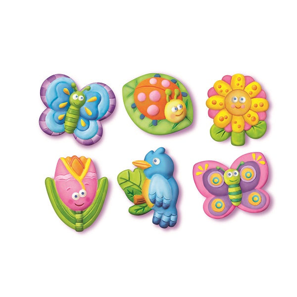 4M Mould & Paint Garden | Isetan KL Online Store