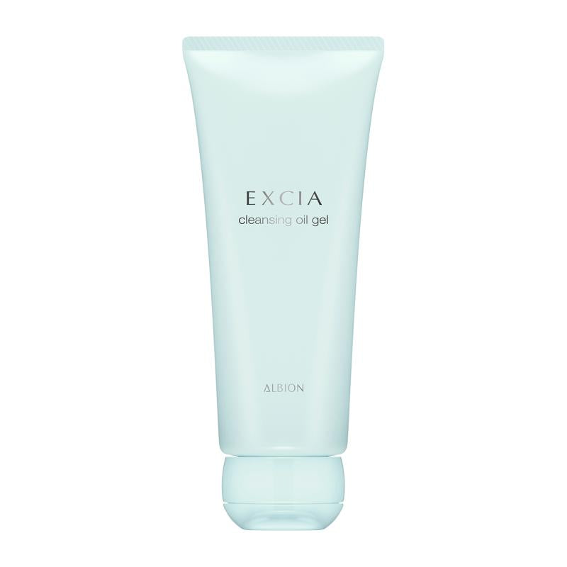 ALBION EXCIA BRIGHTENING Cleansing Oil Gel 150g | Isetan KL Online Store