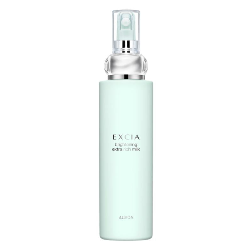 ALBION EXCIA BRIGHTENING Extra Rich Milk 200g | Isetan KL Online Store