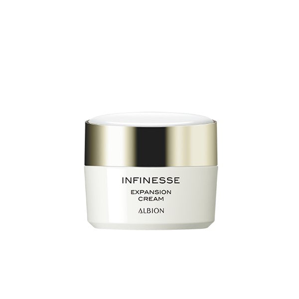 ALBION INFINESSE Expansion Cream 30g | Isetan KL Online Store