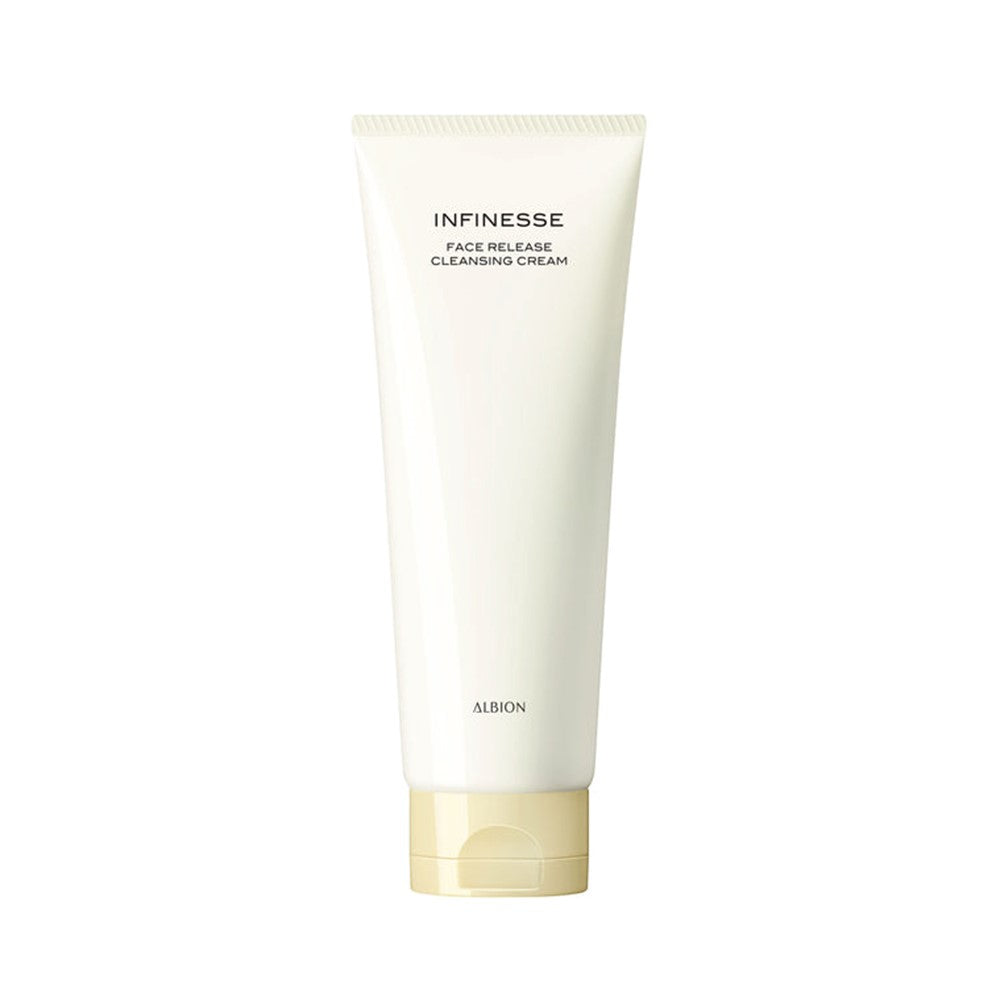 ALBION INFINESSE Face Release Cleansing Cream 170g | Isetan KL Online Store