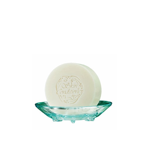 ALBION SKIN CONDITIONER Facial Soap N 100g | Isetan KL Online Store