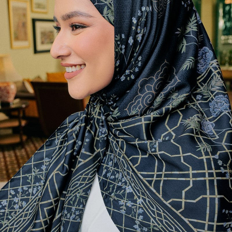 AMEERA ZAINI AZ Ayana Square (Dawn) | Isetan KL Online Store