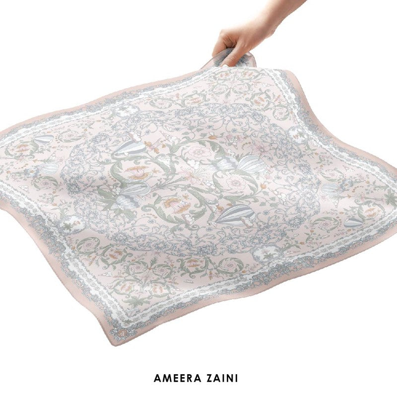 AMEERA ZAINI AZ Kayangan Square (Istanbul) | Isetan KL Online Store