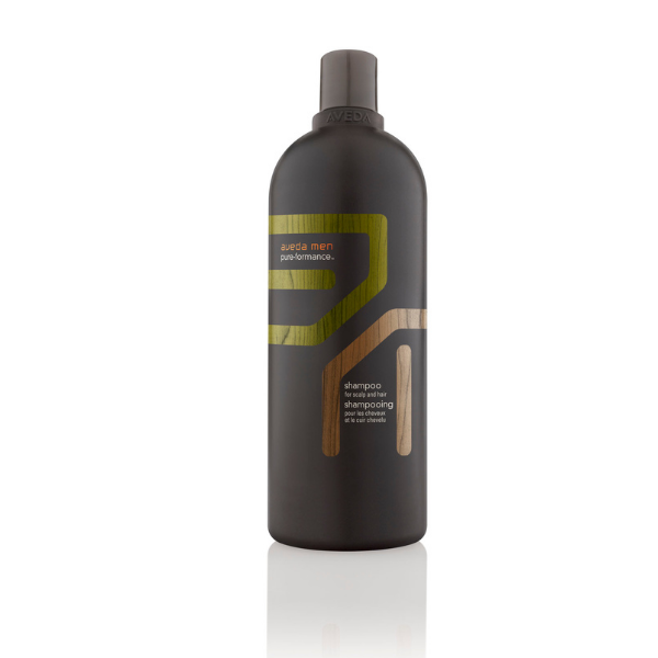 AVEDA Men Pure-Formanceâª Shampoo | Isetan KL Online Store